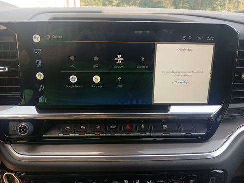 Used 2022 Chevrolet Silverado 1500 High Country w/ High Country Premium Package image 56