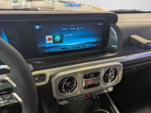 Used 2026 Mercedes-Benz G 63 AMG 4MATIC image 15