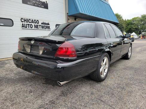 Used 2003 Mercury Marauder RWD image 9