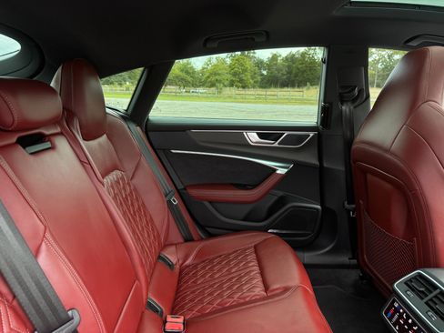 Used 2023 Audi S7 Premium Plus w/ Premium Plus Package image 43