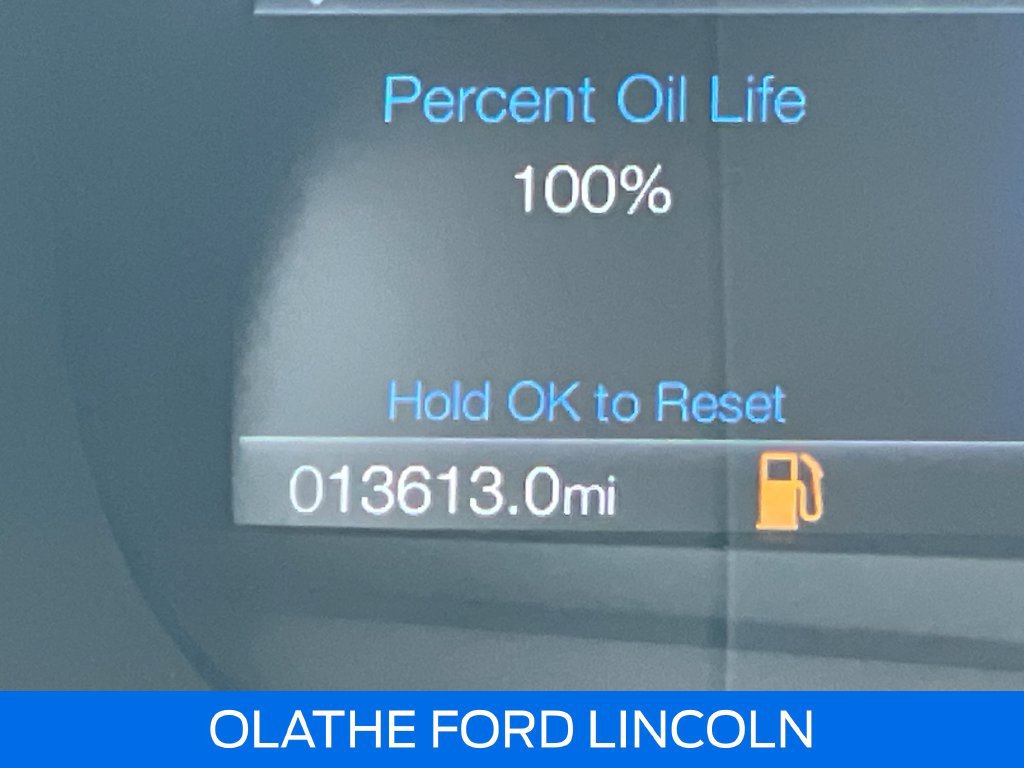 Used 2024 Ford Edge SEL w/ Convenience Package AWD/4WD image 20