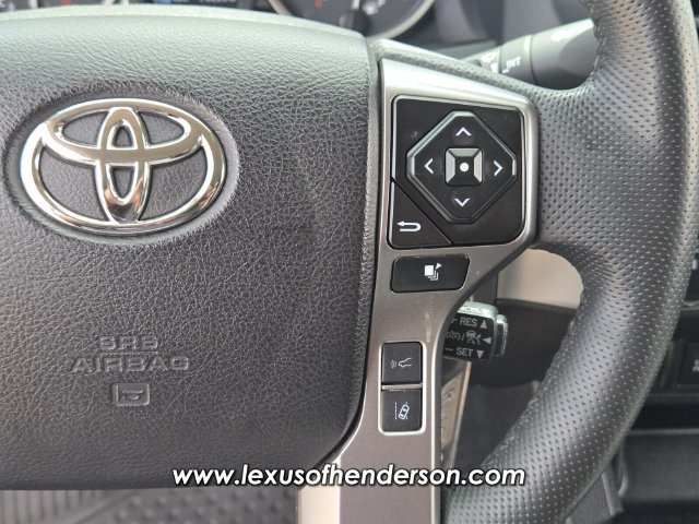 Used 2022 Toyota Tacoma SR5 AWD/4WD image 25