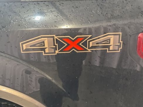 Used 2019 Ford F150 King Ranch w/ Equipment Group 601A Luxury image 13