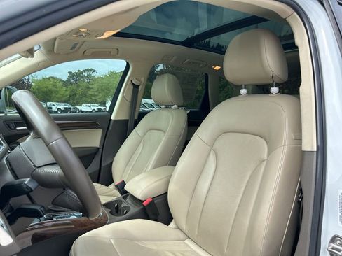 Used 2016 Audi Q5 2.0T Premium Plus w/ Technology Package image 21