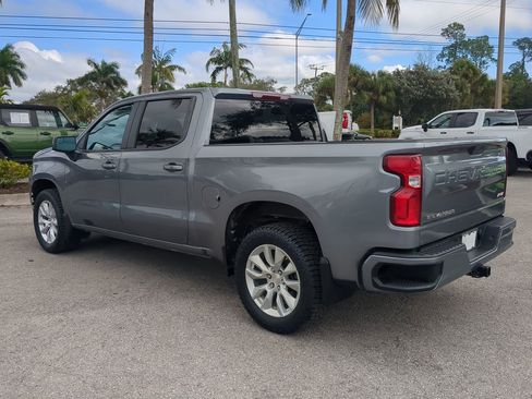 Used 2020 Chevrolet Silverado 1500 RST w/ All-Star Edition image 7