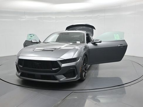 New 2026 Ford Mustang GT image 27