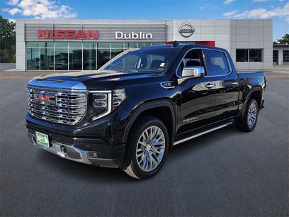 Used 2023 GMC Sierra 1500 Denali