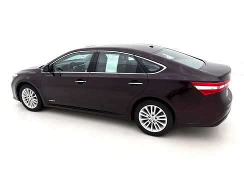 Used 2013 Toyota Avalon XLE Touring image 13