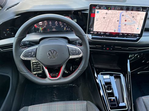 New 2026 Volkswagen Golf S FWD image 13