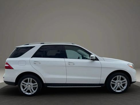 Used 2015 Mercedes-Benz ML 350 2WD w/ Premium 1 Package image 6