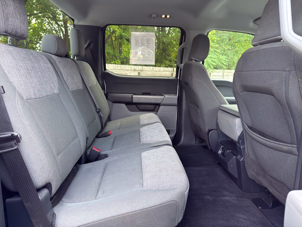 Used 2023 Ford F150 XLT AWD/4WD image 23