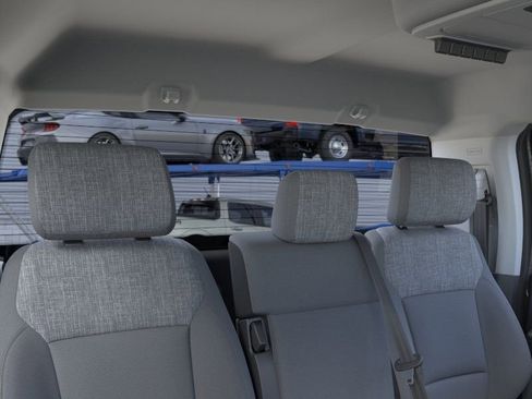 New 2026 Ford F350 XLT AWD/4WD image 25