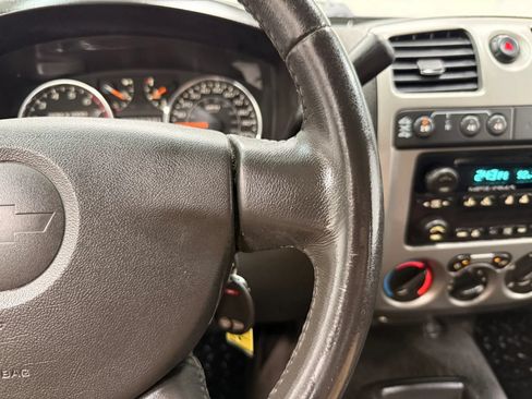 Used 2012 Chevrolet Colorado LT AWD/4WD image 27