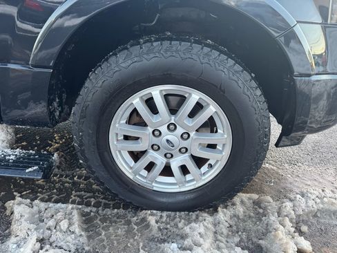 Used 2013 Ford Expedition EL Limited image 29