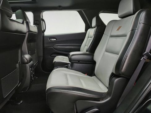 Used 2021 Dodge Durango R/T w/ Trailer Tow Group IV AWD/4WD image 24
