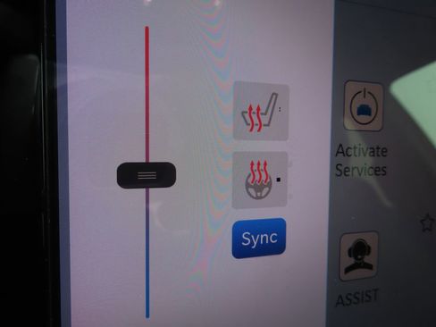 Certified 2025 Chrysler Pacifica Select image 7