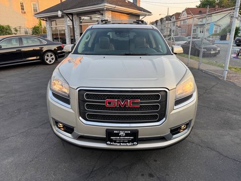 Used 2014 GMC Acadia SLT AWD/4WD image 9