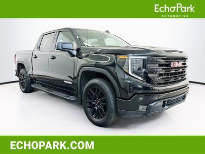 Used 2024 GMC Sierra 1500 Elevation