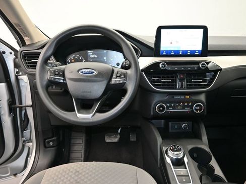 Used 2020 Ford Escape SE AWD/4WD image 13