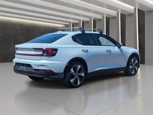 Used 2023 Polestar Polestar 2 w/ Pilot Pack AWD/4WD image 6