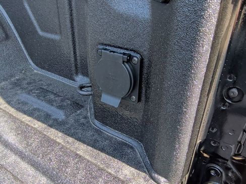 New 2026 Chevrolet Silverado 1500 RST w/ RST Select Package image 38