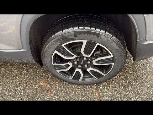 Certified 2021 GMC Acadia SLT w/ Elevation Edition AWD/4WD image 27