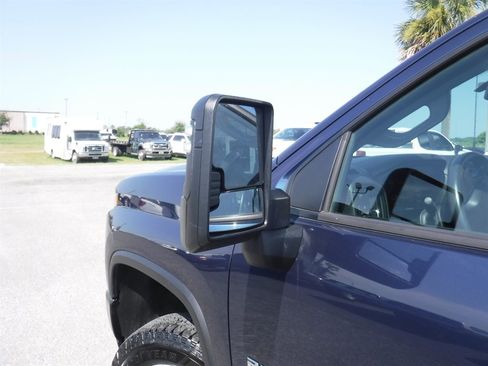 Used 2020 Chevrolet Silverado 2500 W/T w/ WT Fleet Convenience Package RWD image 20