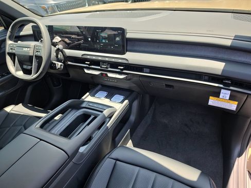 New 2027 Kia Telluride SX X-Line AWD/4WD image 12