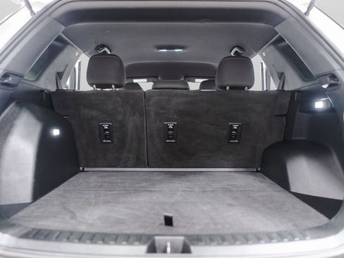 Used 2025 Chevrolet Equinox LT image 39