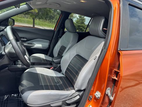 Used 2022 Nissan Kicks SR w/ Premium Package FWD image 15