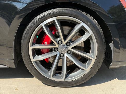 Used 2018 Audi S5 Premium Plus w/ Navigation Package AWD/4WD image 18