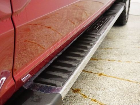 Used 2021 Ford F150 Lariat w/ Equipment Group 502A High image 16