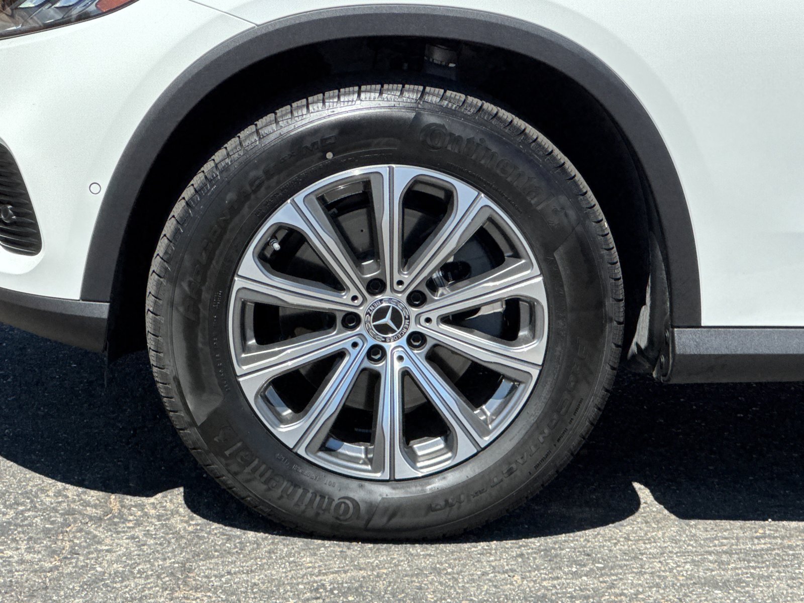 Certified 2026 Mercedes-Benz GLC 300 4MATIC image 25