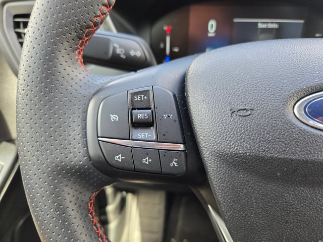 Used 2025 Ford Escape ST-Line AWD/4WD image 21