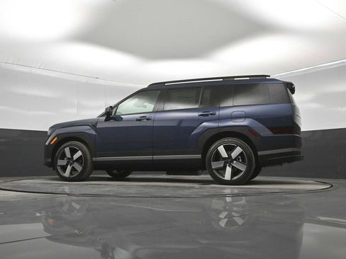 New 2026 Hyundai Santa Fe Limited AWD/4WD image 33