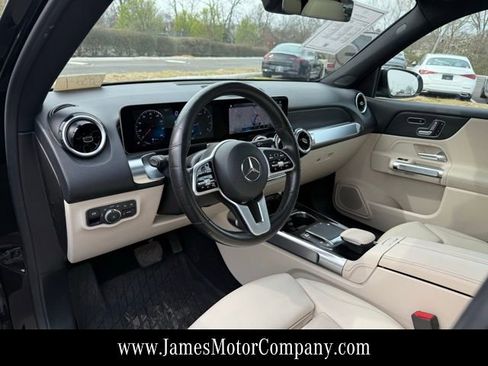 Certified 2021 Mercedes-Benz GLB 250 GLB 250 image 16