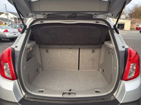 Used 2015 Buick Encore AWD image 7