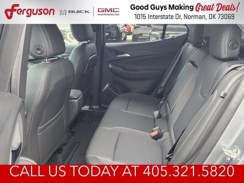 New 2026 Buick Encore GX Preferred w/ Comfort Package FWD image 40