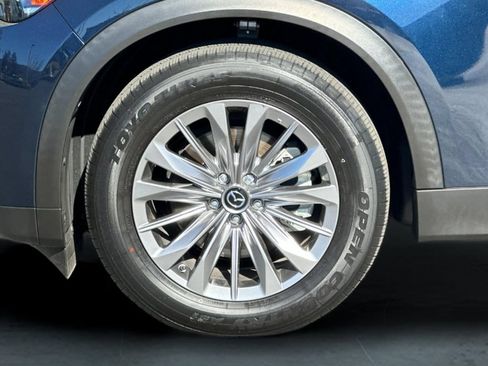Certified 2024 MAZDA CX-90 Plug-In Hybrid w/ Preferred AWD/4WD image 37