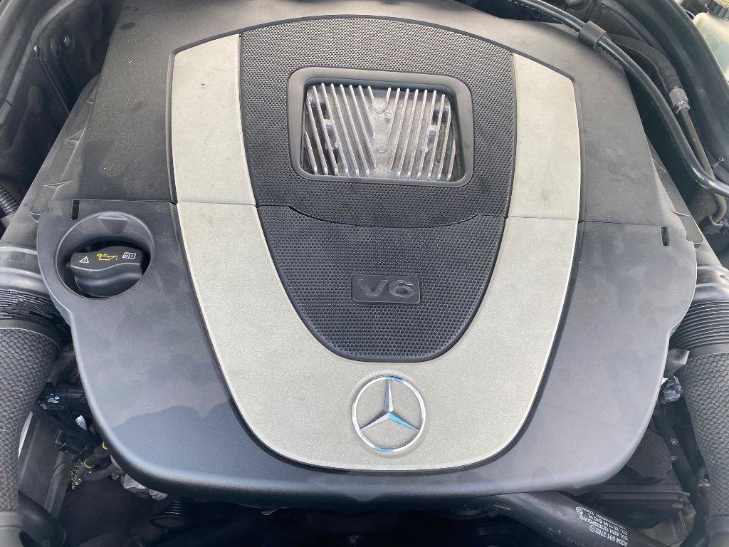 Used 2010 Mercedes-Benz E 350 Coupe image 24