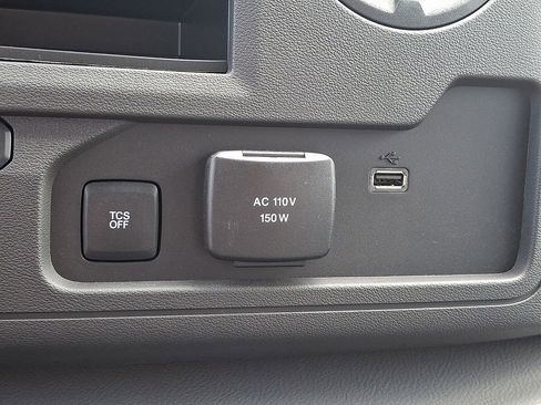 New 2026 Ford E-350 and Econoline 350 Super Duty w/ Power Equipment Group image 14