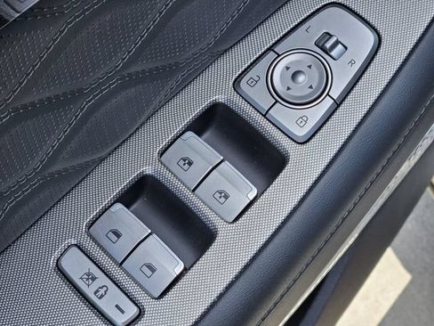 Used 2022 Hyundai Palisade Calligraphy FWD image 27