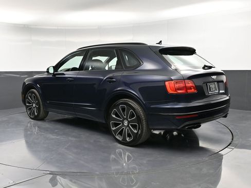 Certified 2020 Bentley Bentayga image 3
