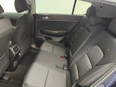 Used 2019 Kia Sportage LX AWD/4WD image 19