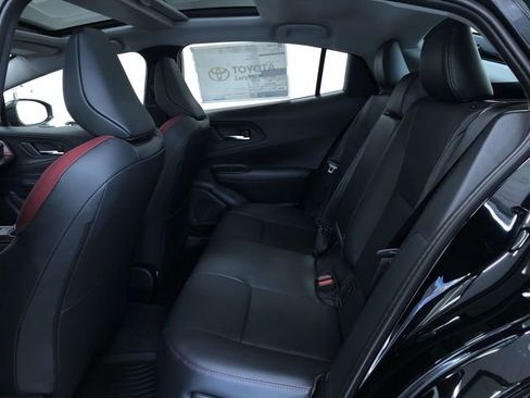 New 2026 Toyota Prius XSE image 9