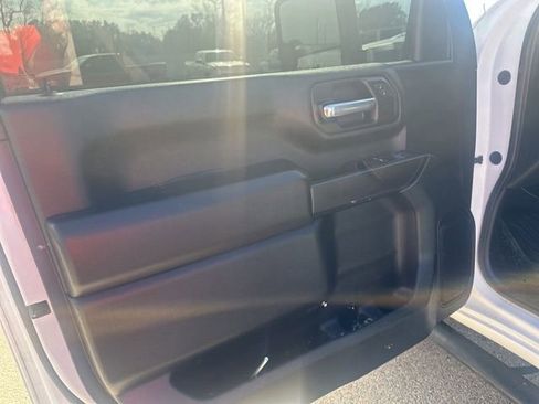 Used 2020 Chevrolet Silverado 3500 W/T w/ WT Convenience Package image 13