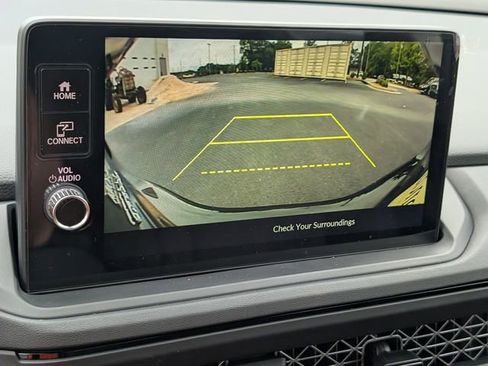 New 2026 Honda Accord LX image 22