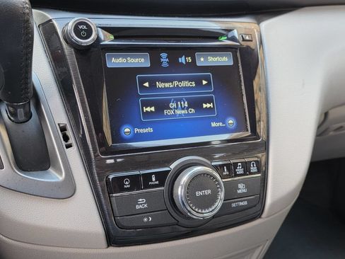 Used 2014 Honda Odyssey Touring Elite image 29