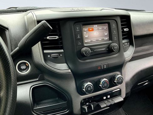 Certified 2024 RAM 2500 Tradesman w/ Chrome Appearance Group image 6