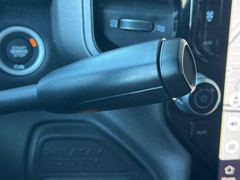 New 2026 RAM 3500 Tradesman AWD/4WD image 20